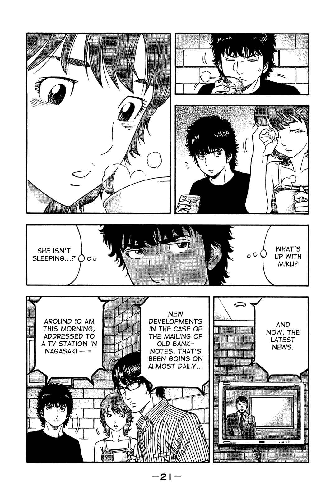 Chapter 29 - Page 20