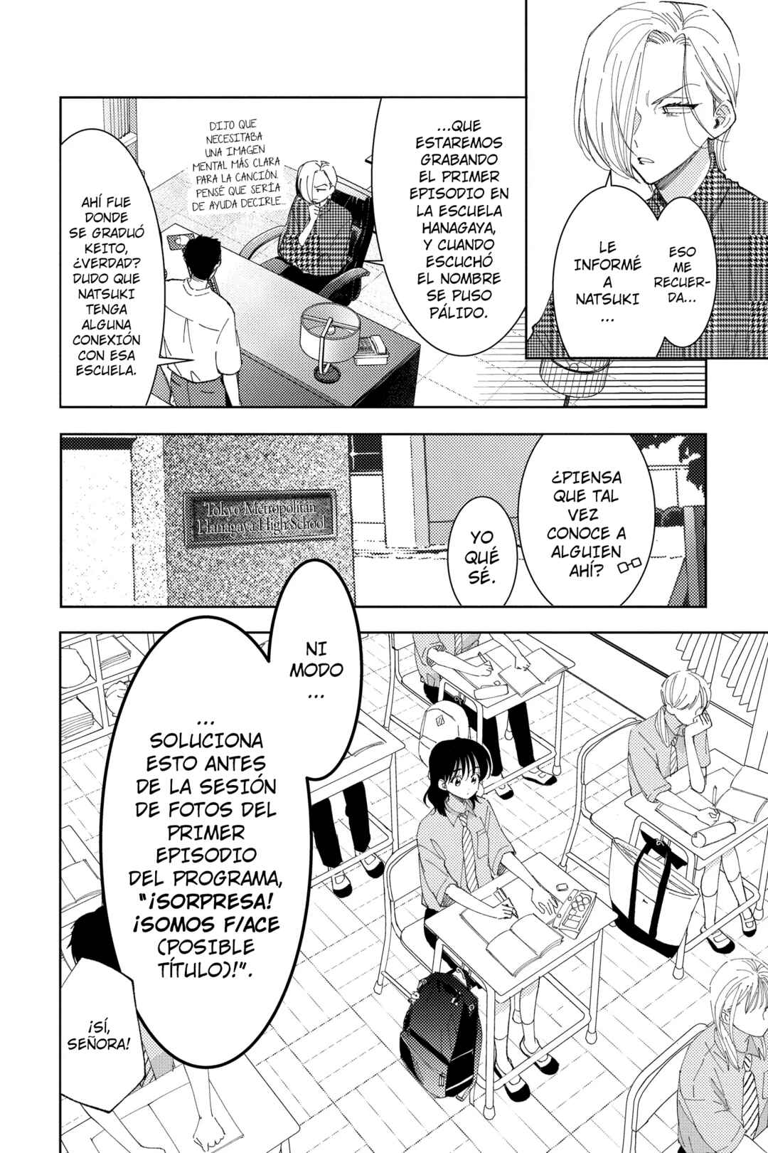 Chapter 26 - Page 31