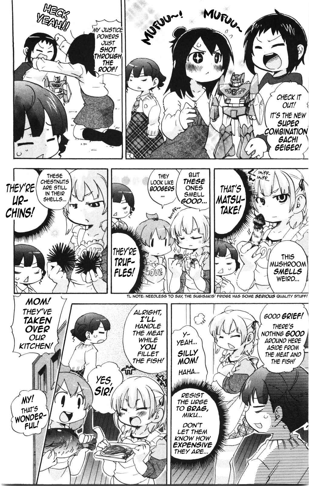 Chapter 165 - Page 4