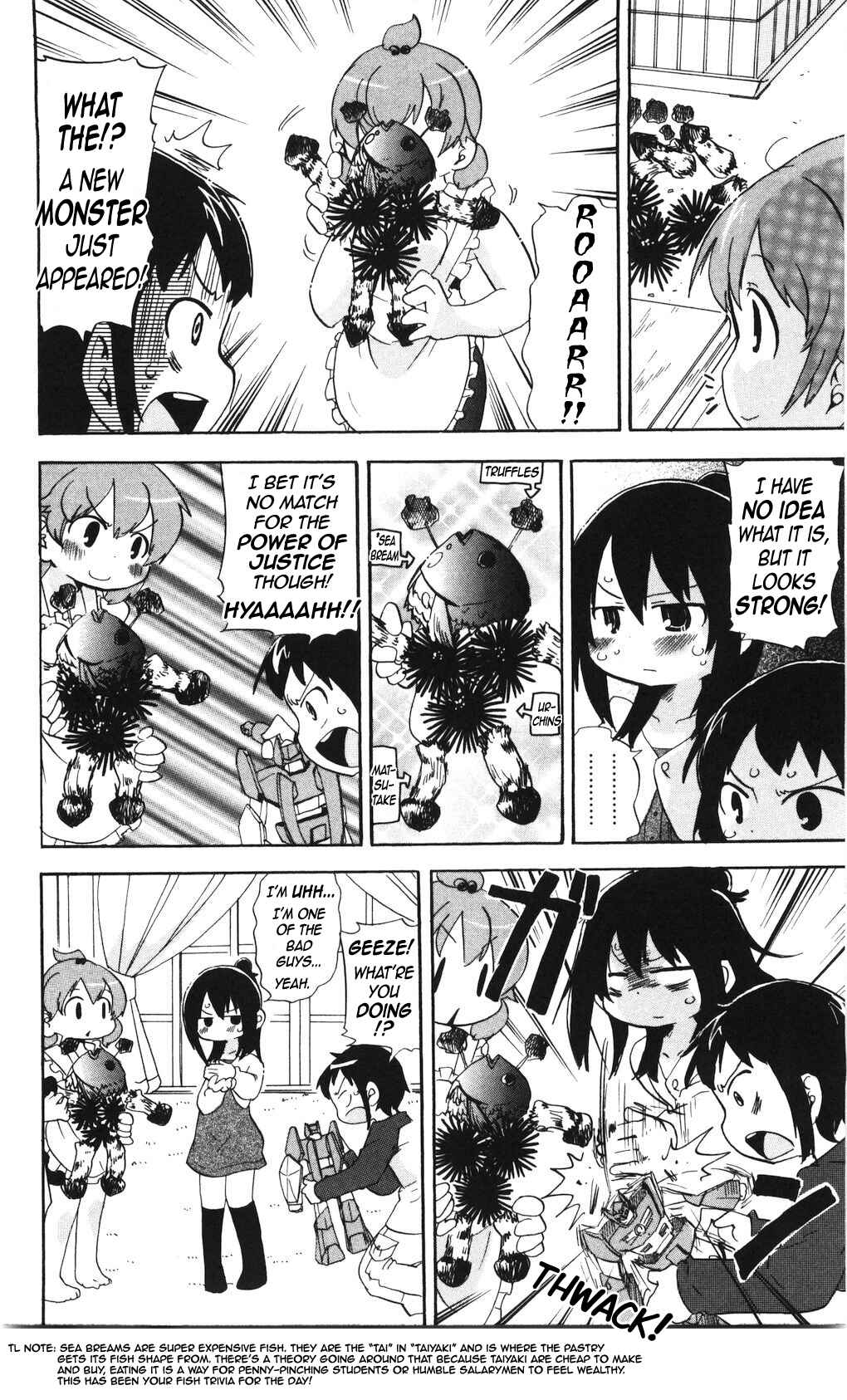 Chapter 165 - Page 6