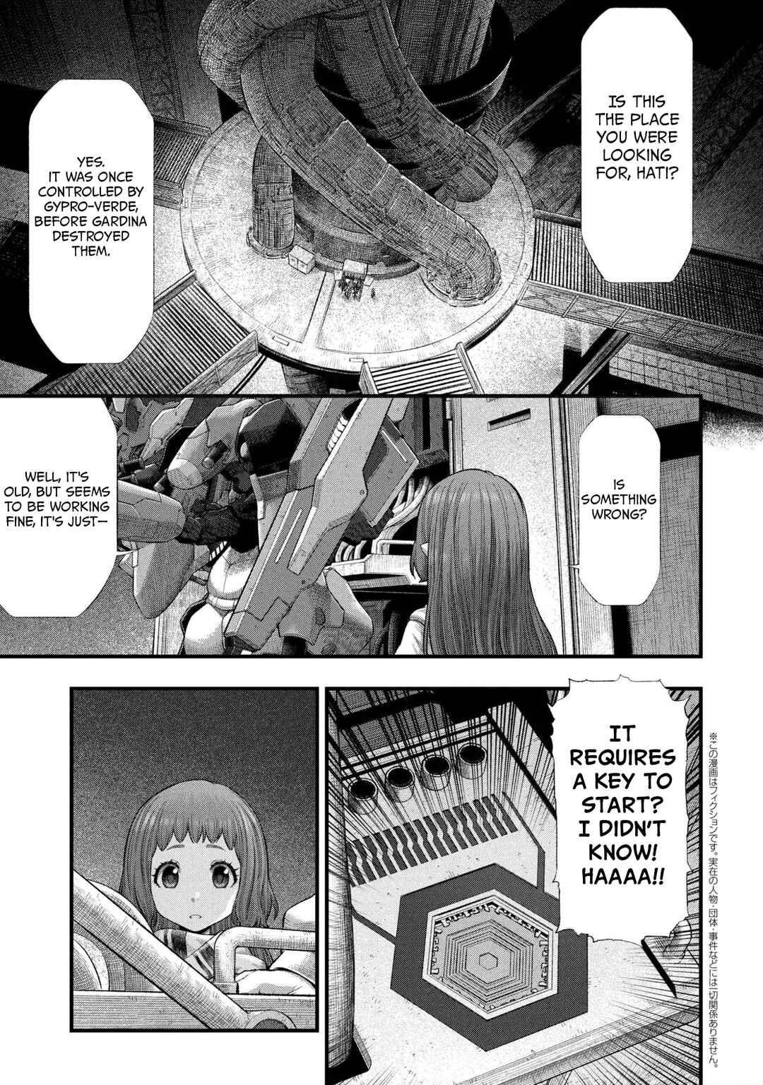 Chapter 2.2 - Page 1