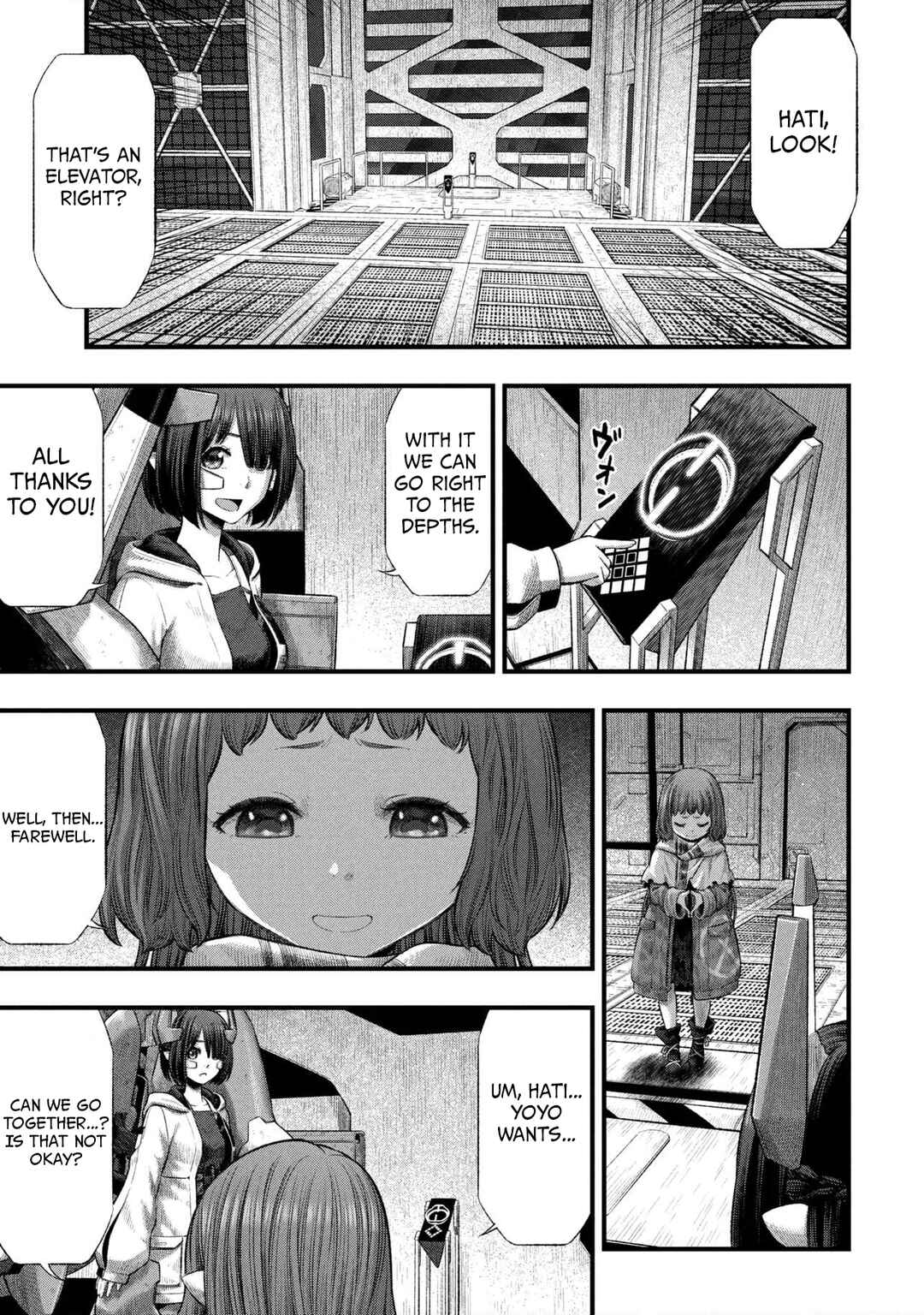 Chapter 2.2 - Page 10