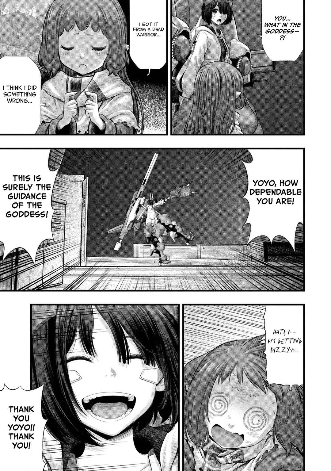 Chapter 2.2 - Page 5