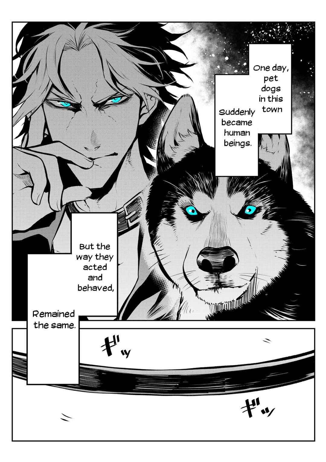 Chapter 2 - Page 1
