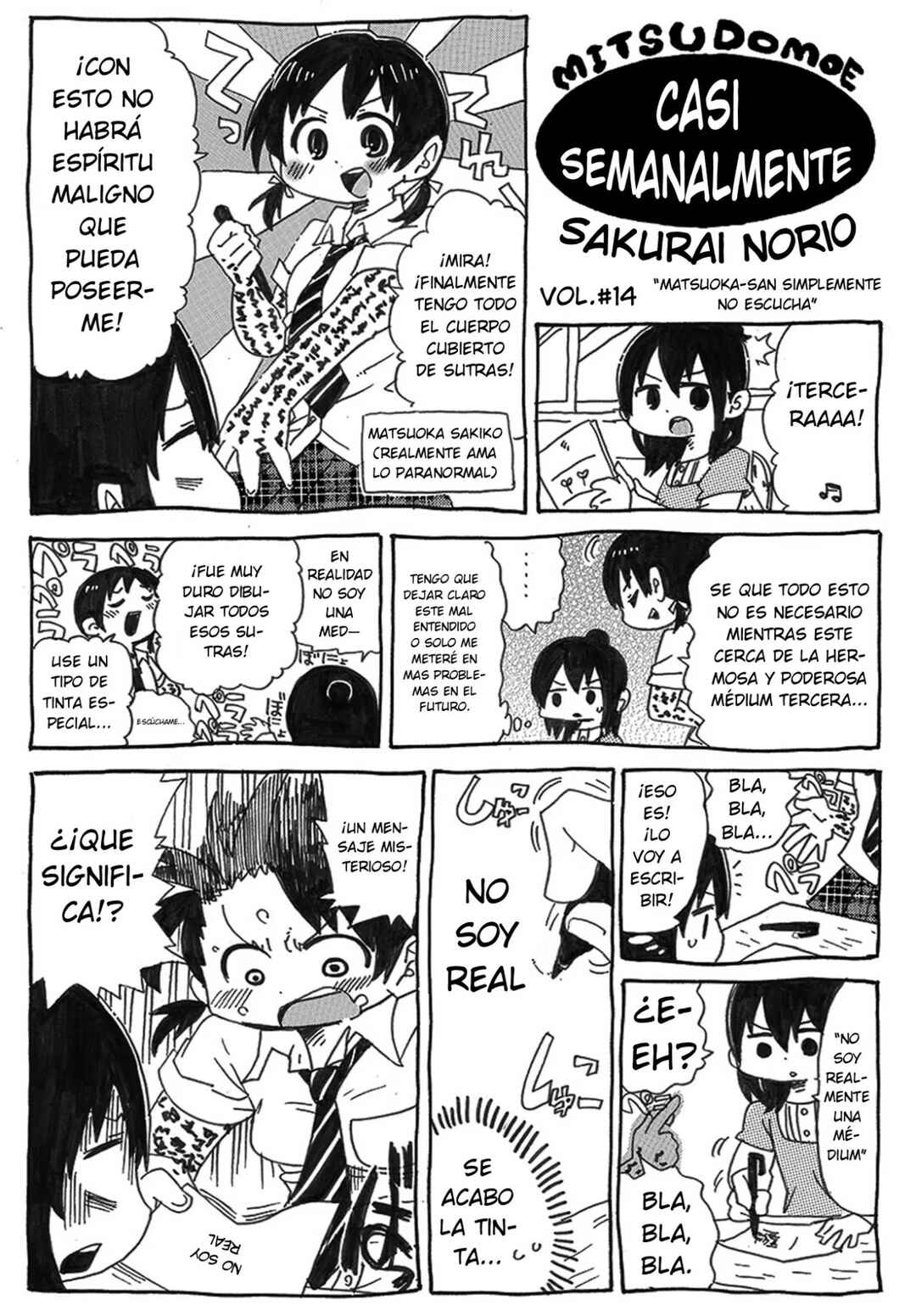 Chapter 260 - Page 10