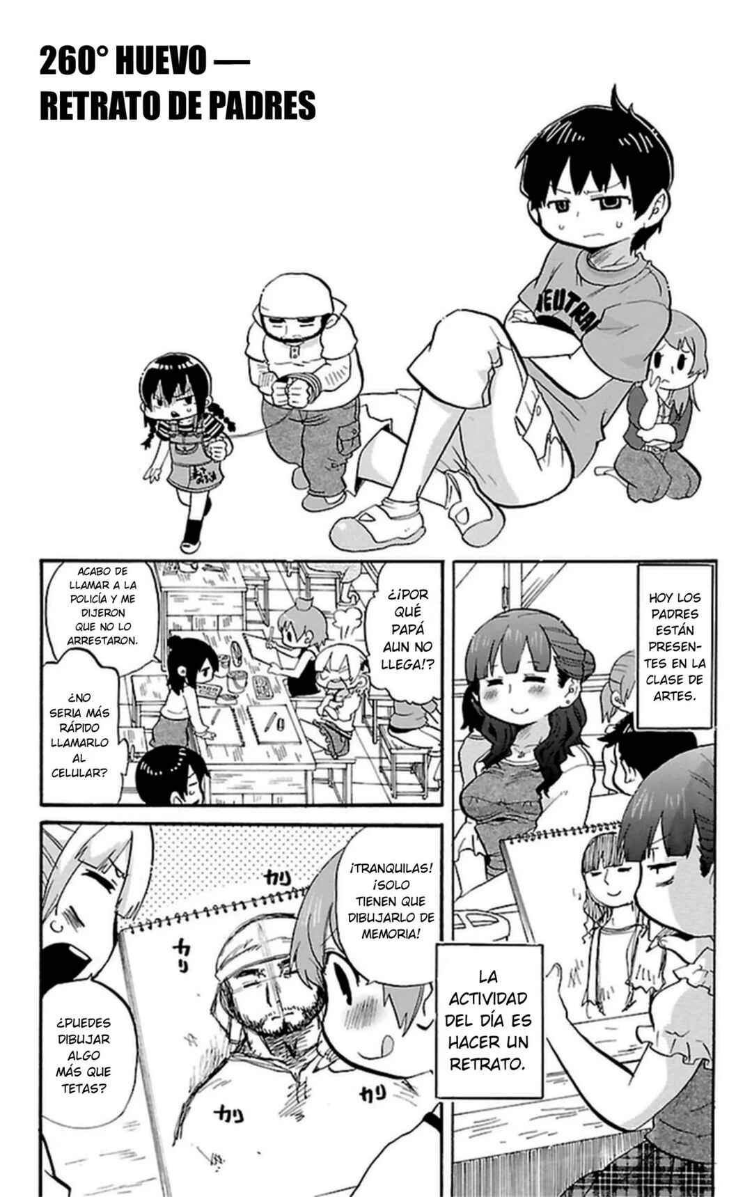 Chapter 260 - Page 2