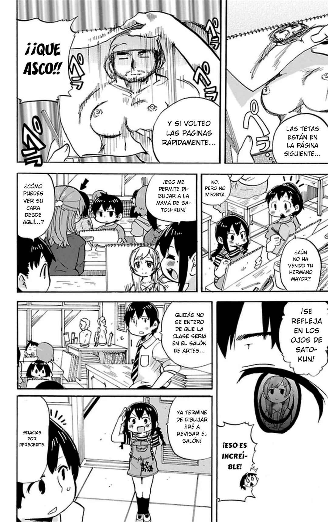 Chapter 260 - Page 3