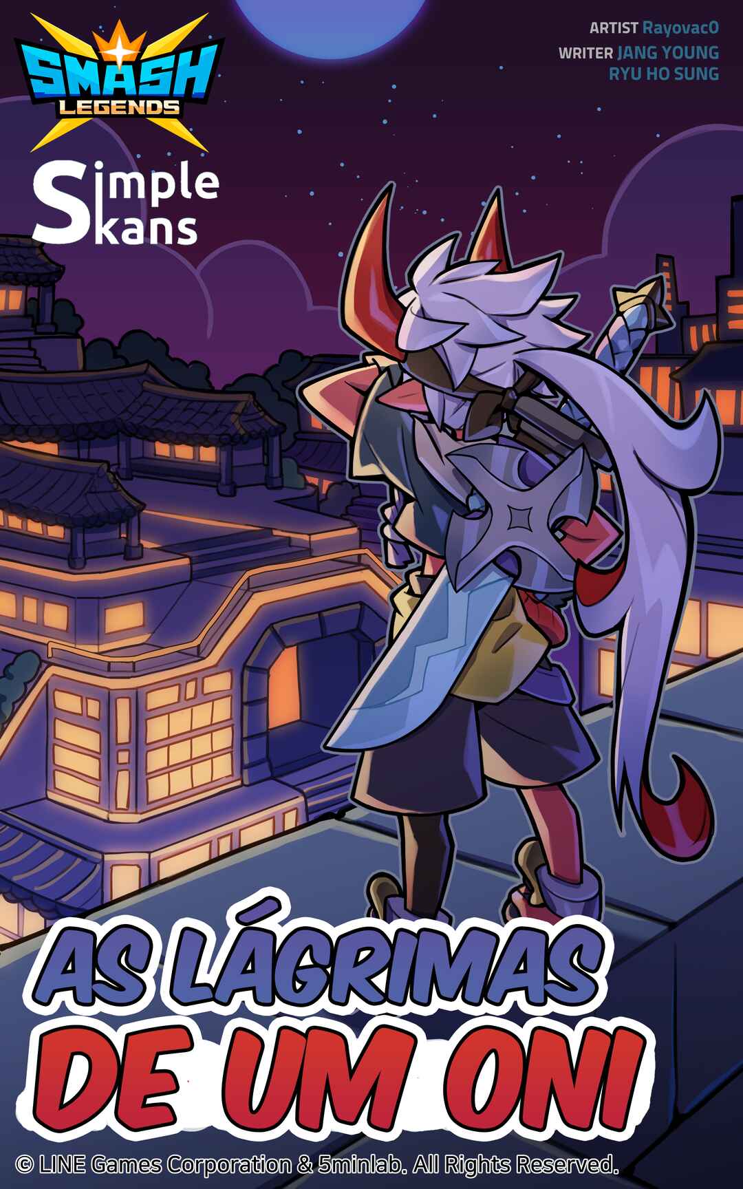 Chapter 25 - Page 1