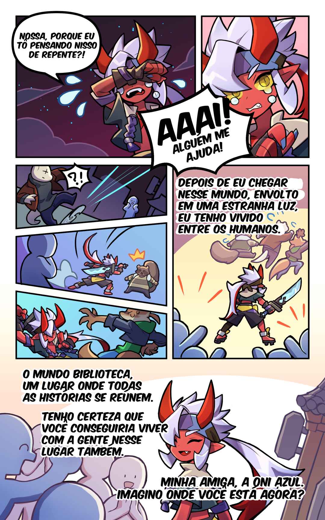 Chapter 25 - Page 6
