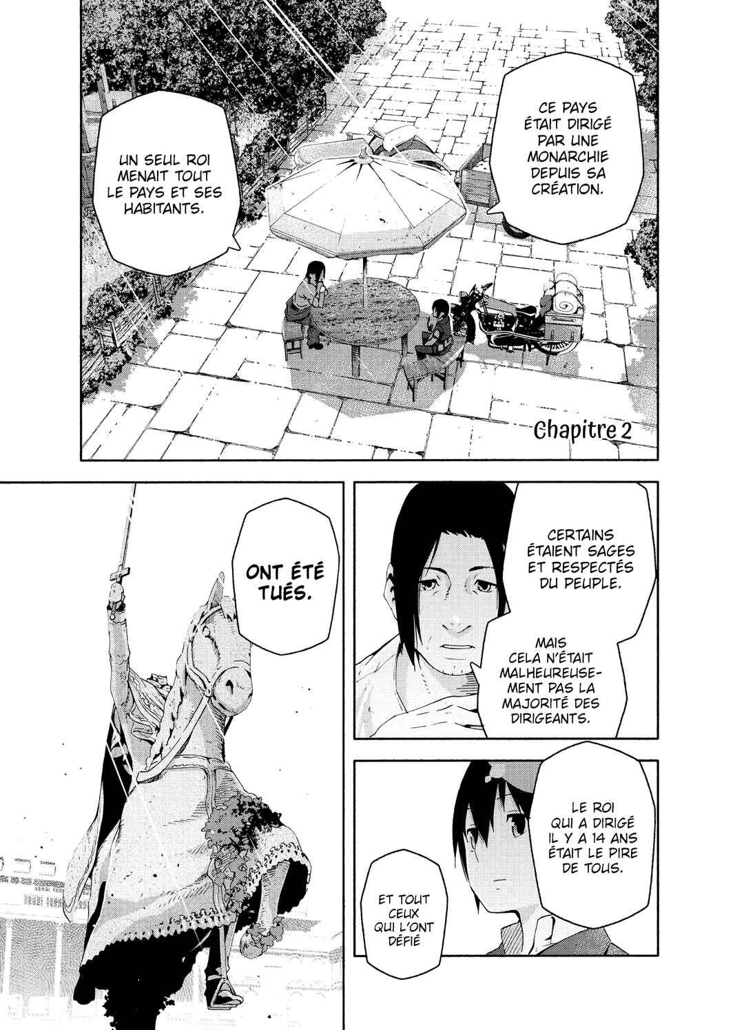 Chapter 3 - Page 1