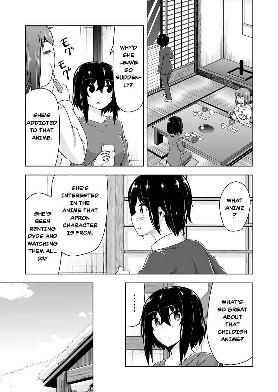 Chapter 106 - Page 5