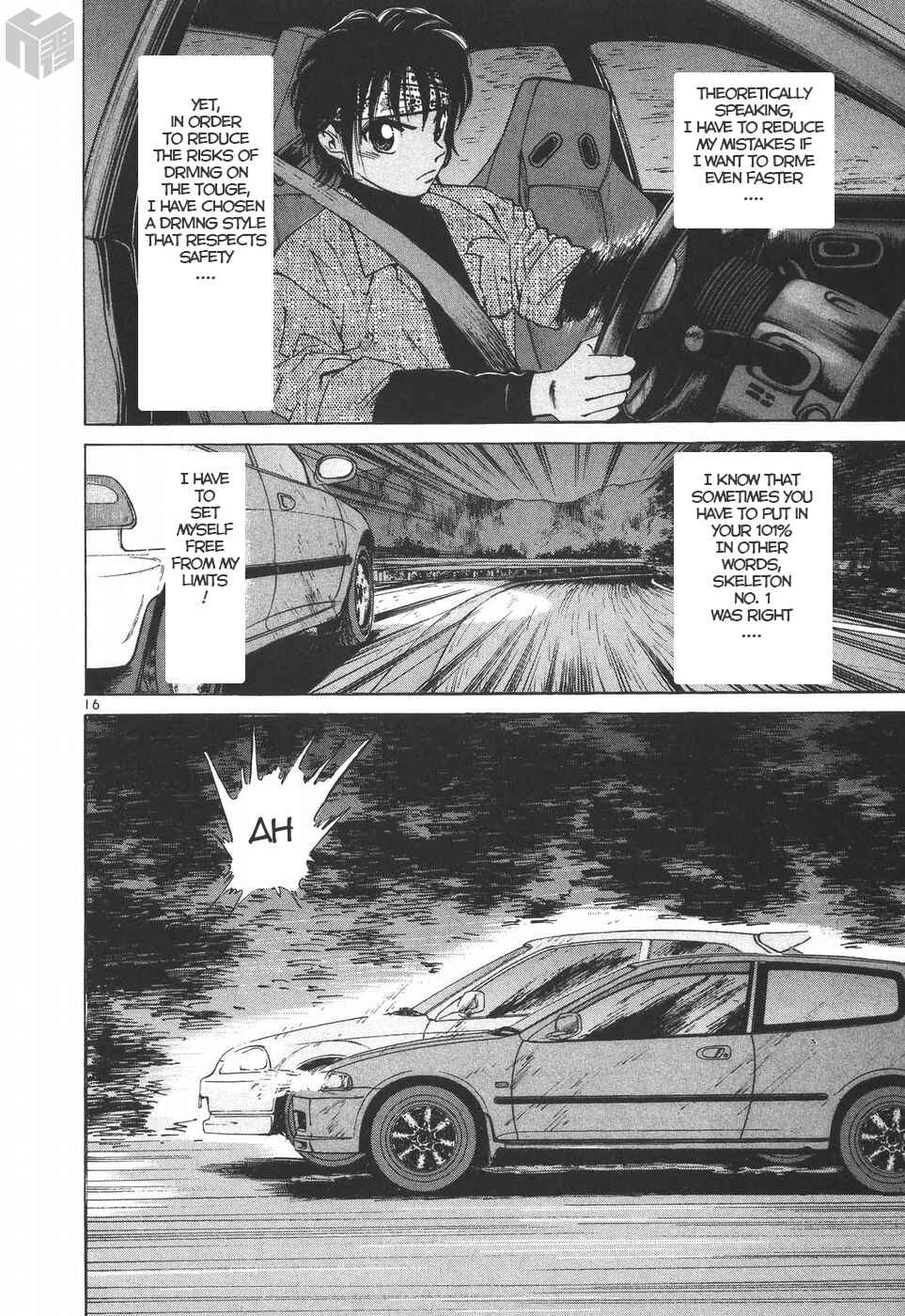 Chapter 191 - Page 16