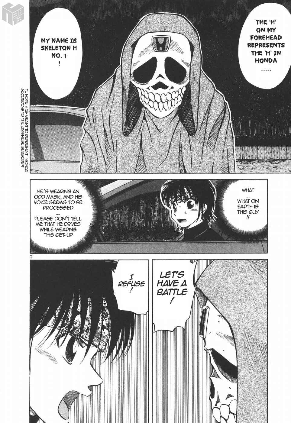 Chapter 191 - Page 2