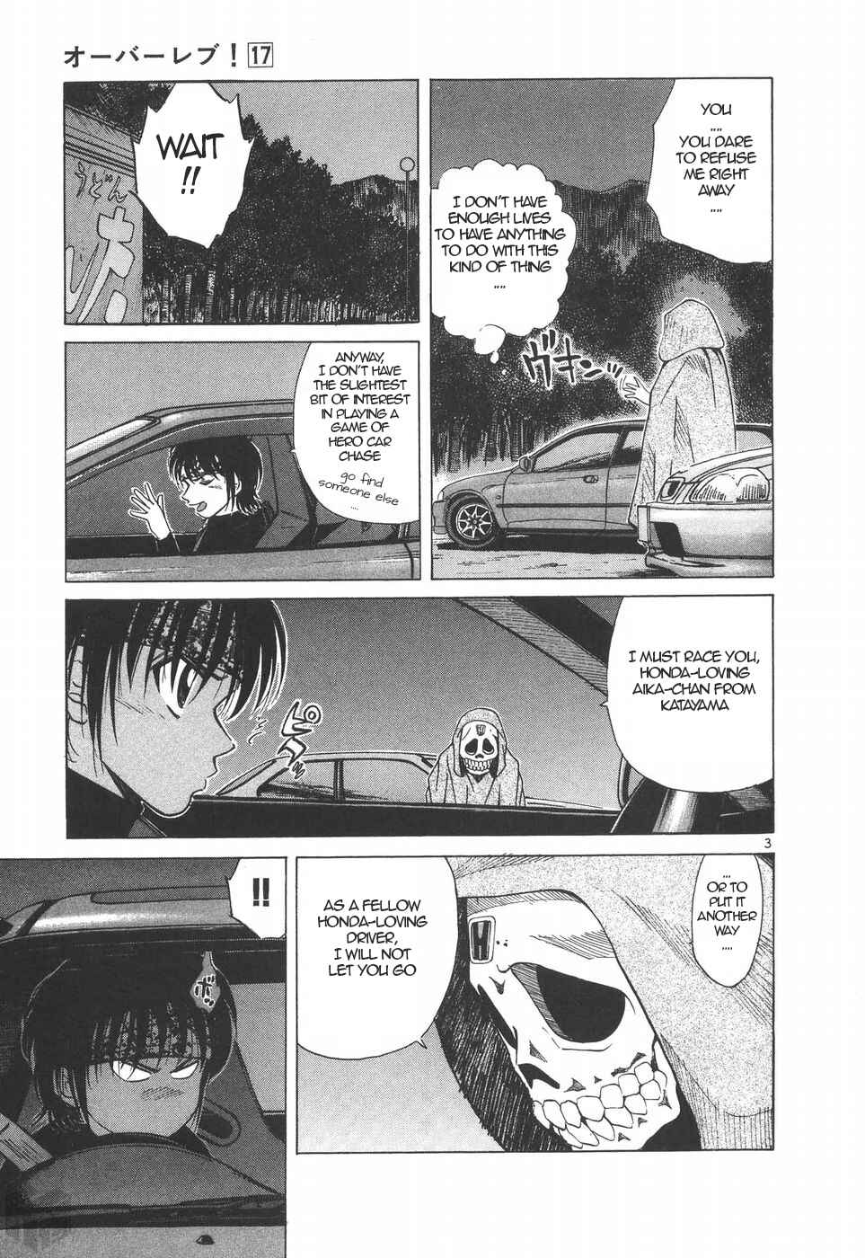 Chapter 191 - Page 3