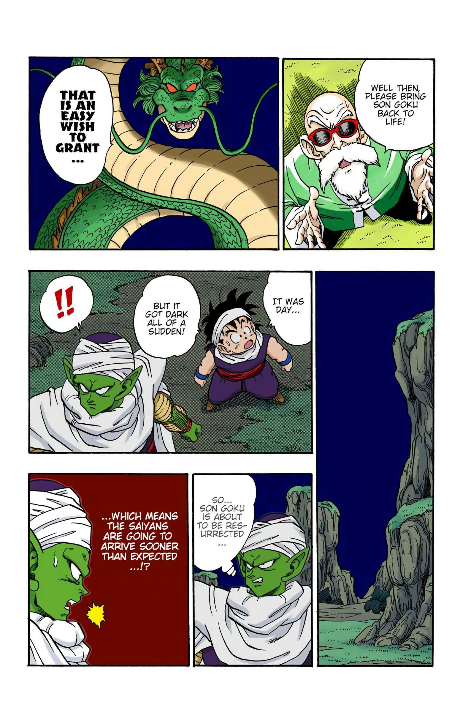 Chapter 212 - Page 12
