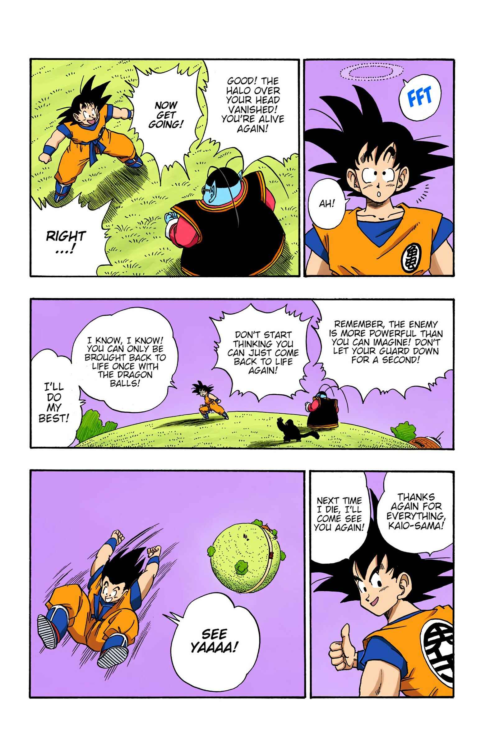 Chapter 212 - Page 13
