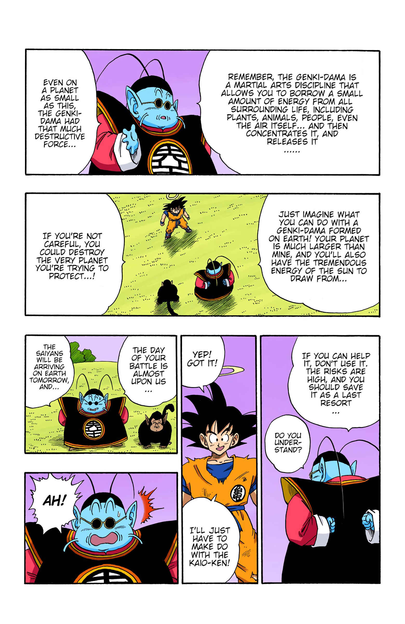 Chapter 212 - Page 6