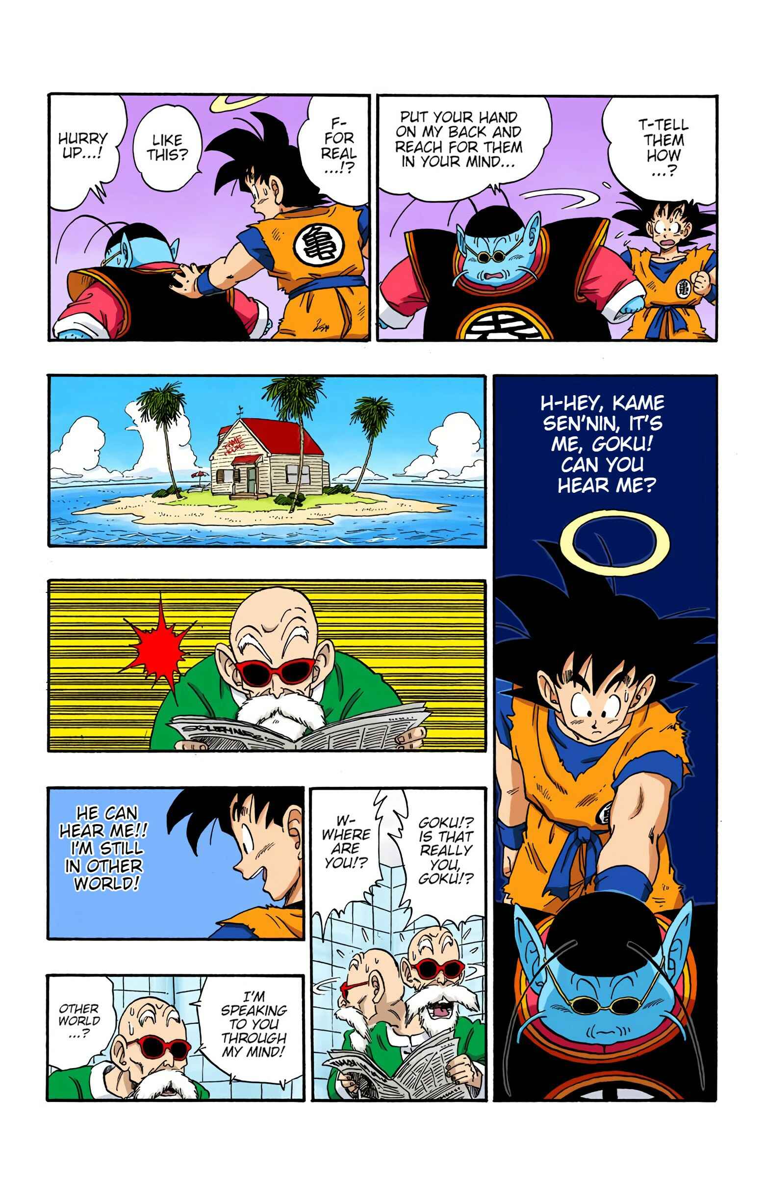 Chapter 212 - Page 8