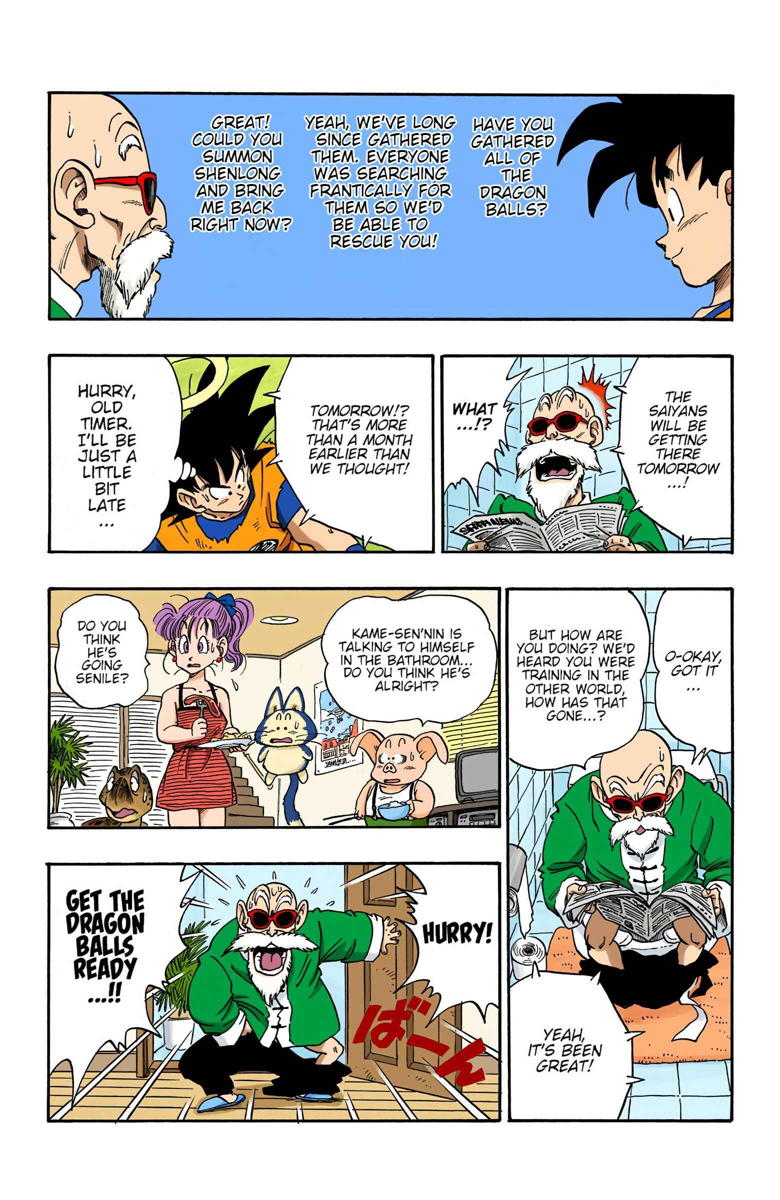 Chapter 212 - Page 9