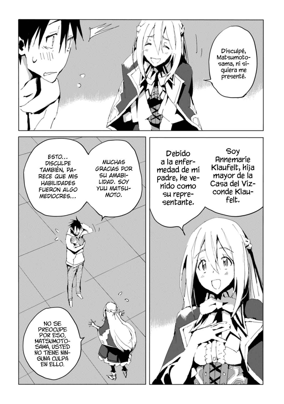 Chapter 2 - Page 8