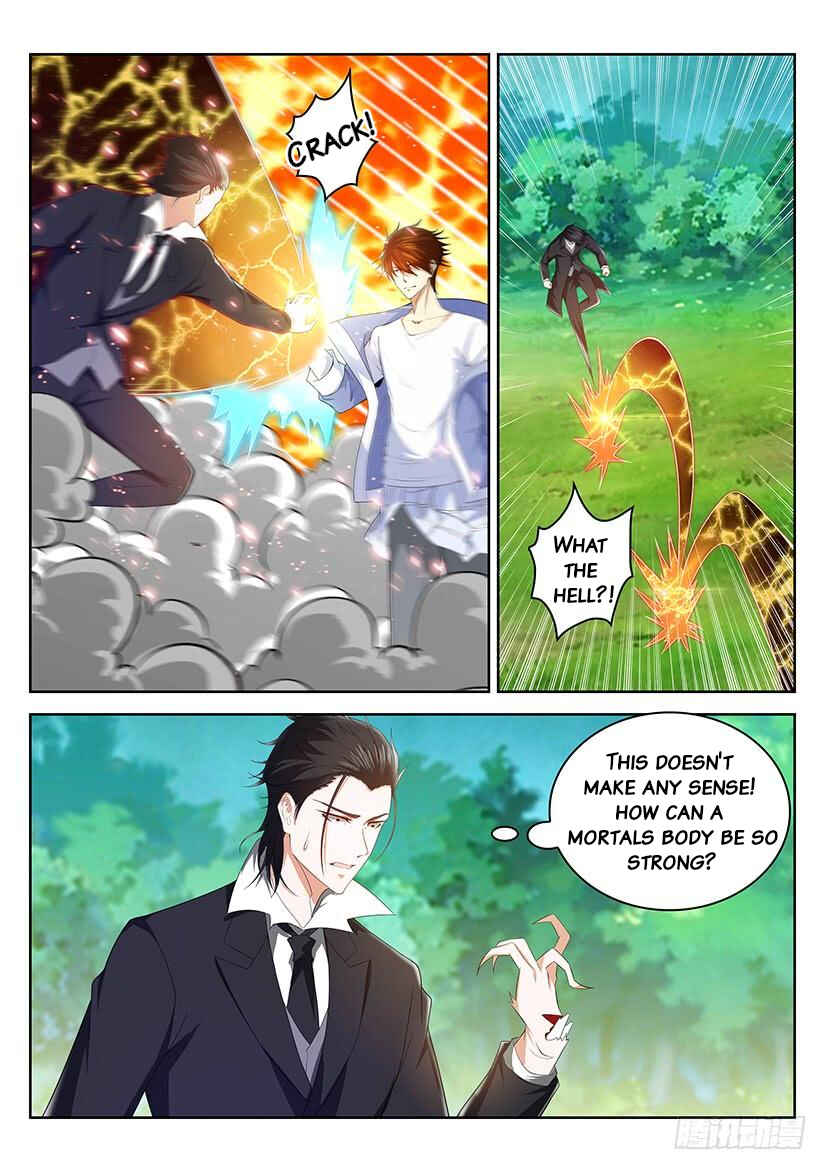 Chapter 341 - Page 1