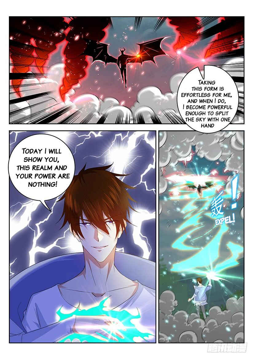 Chapter 341 - Page 10