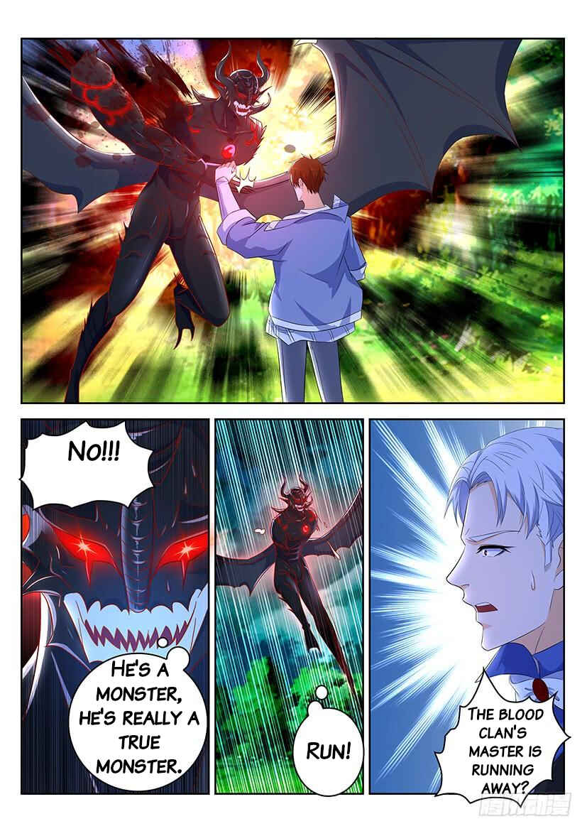Chapter 341 - Page 13
