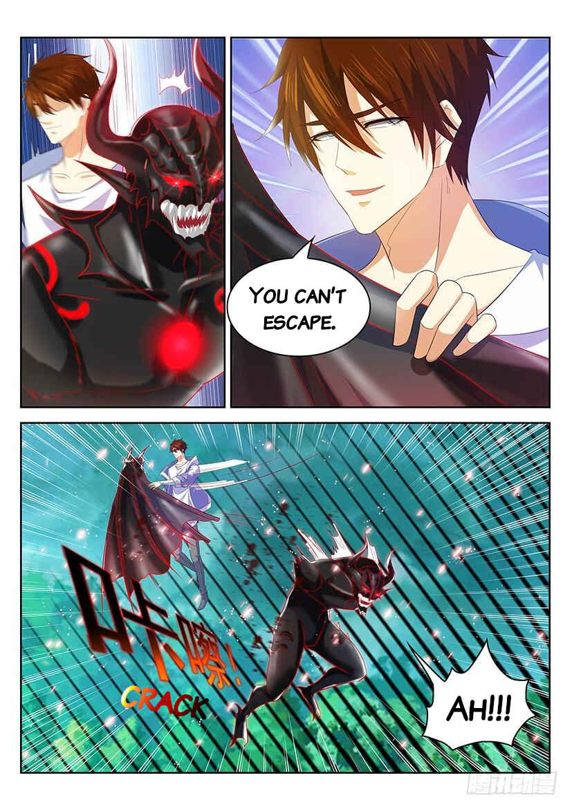 Chapter 341 - Page 14