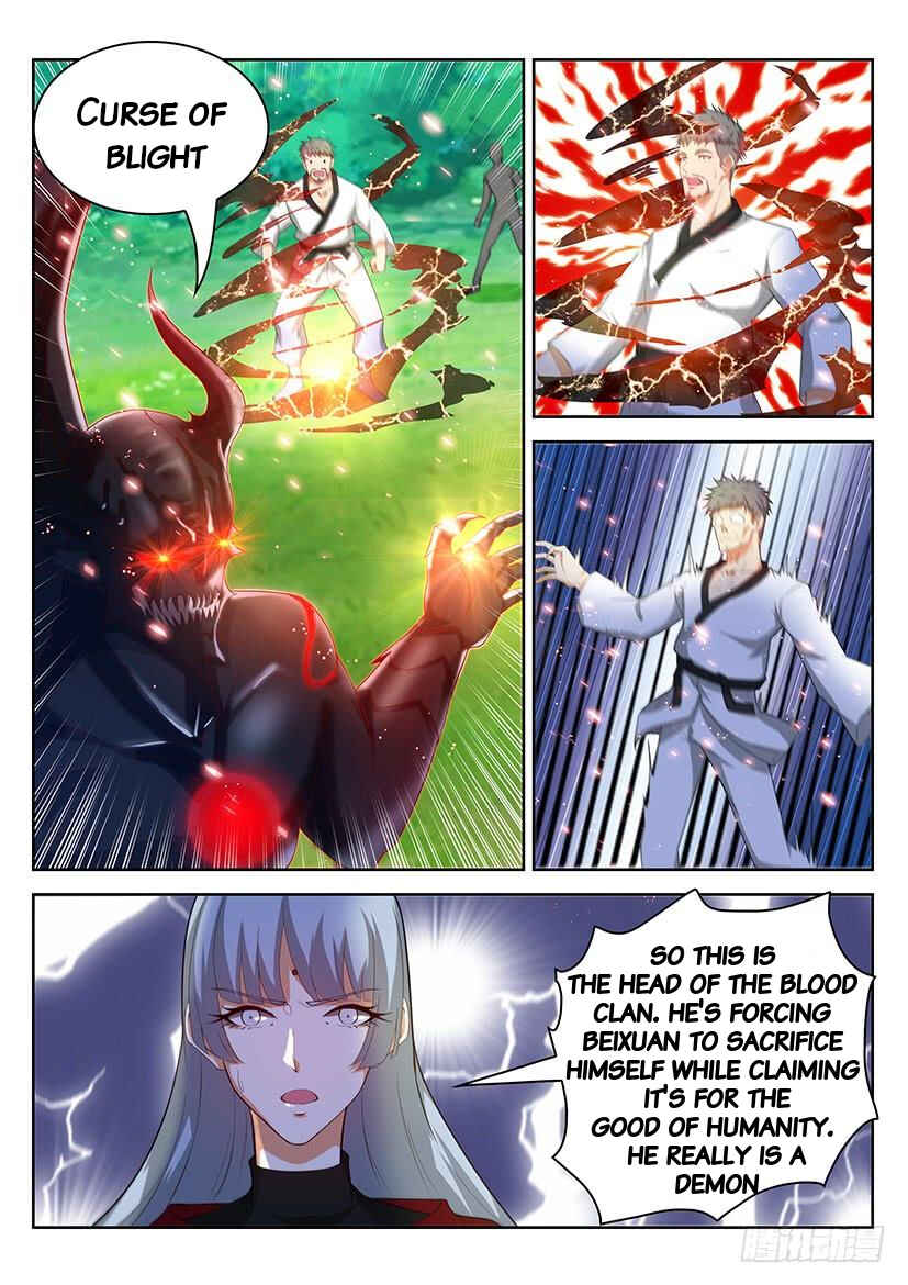 Chapter 341 - Page 8