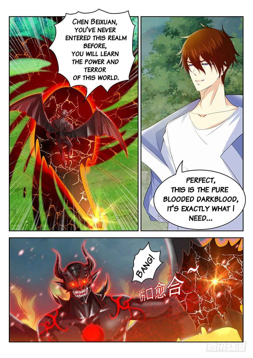 Chapter 341 - Page 9