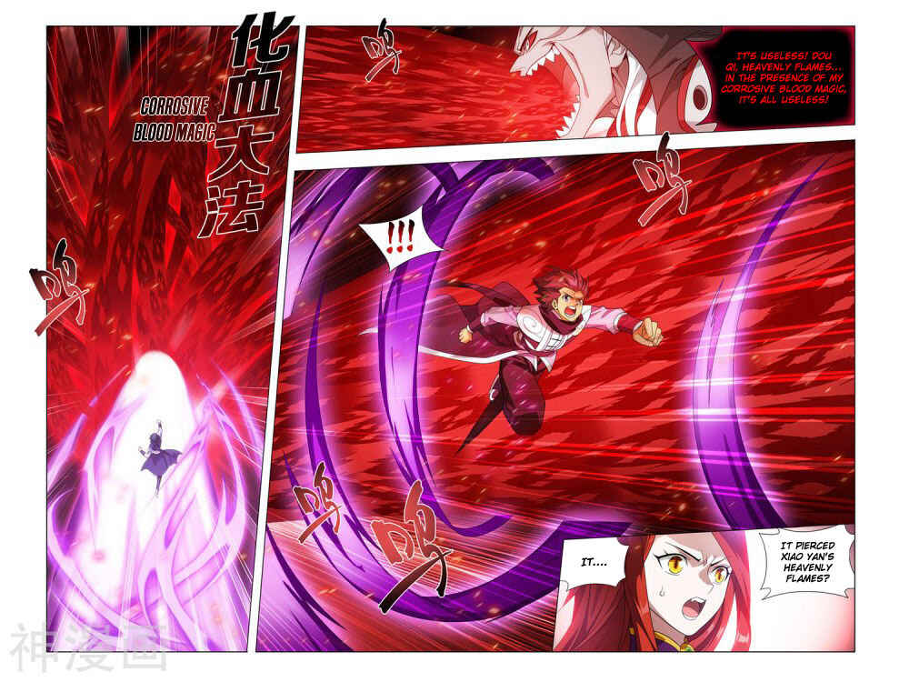 Chapter 359 - Page 13