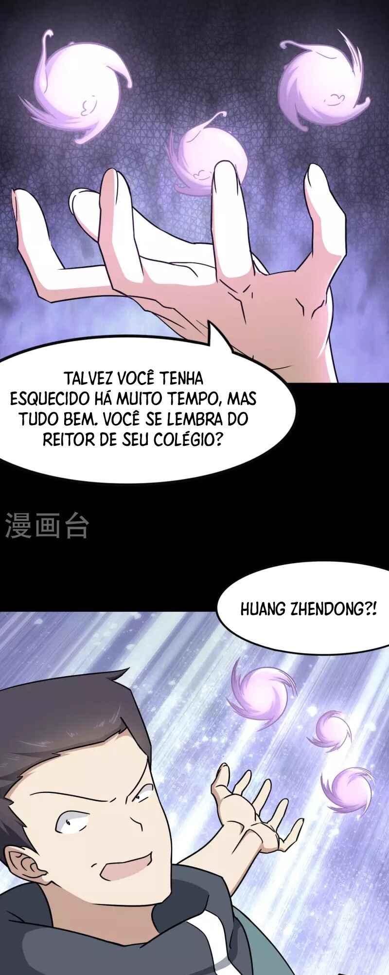Chapter 225 - Page 32