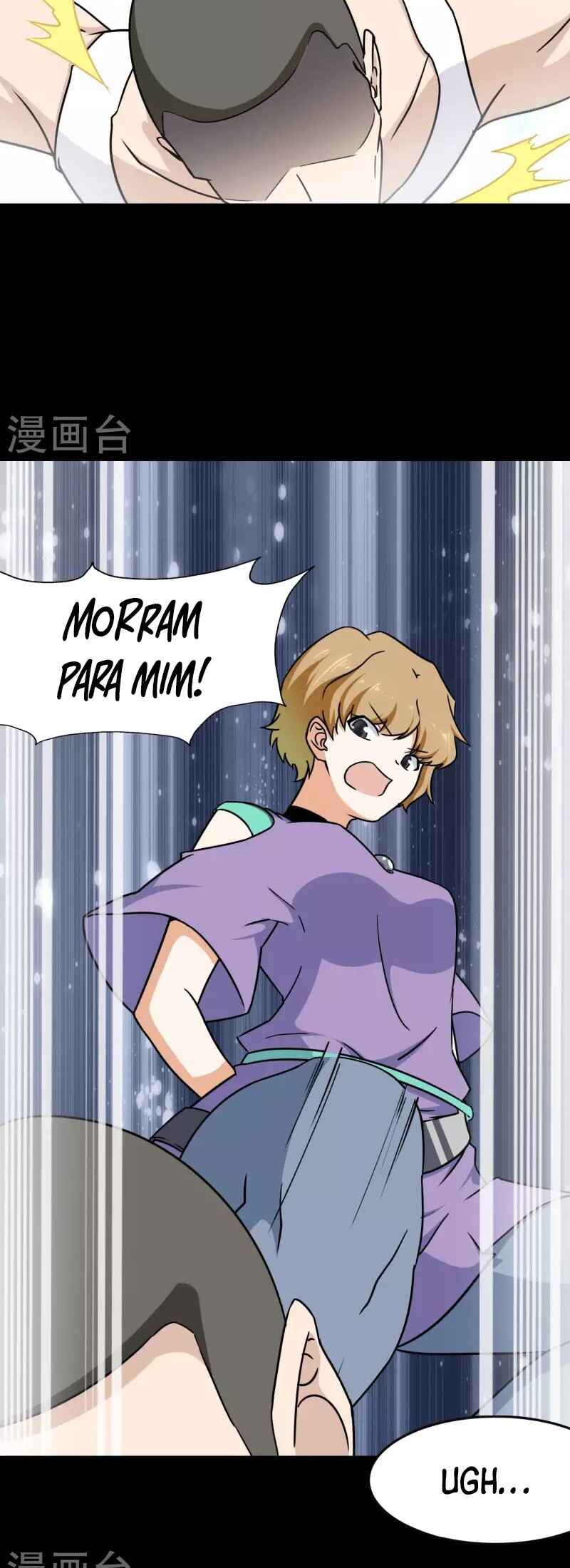 Chapter 225 - Page 39