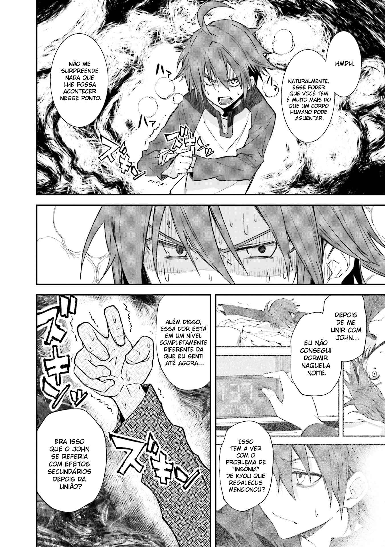 Chapter 95 - Page 19