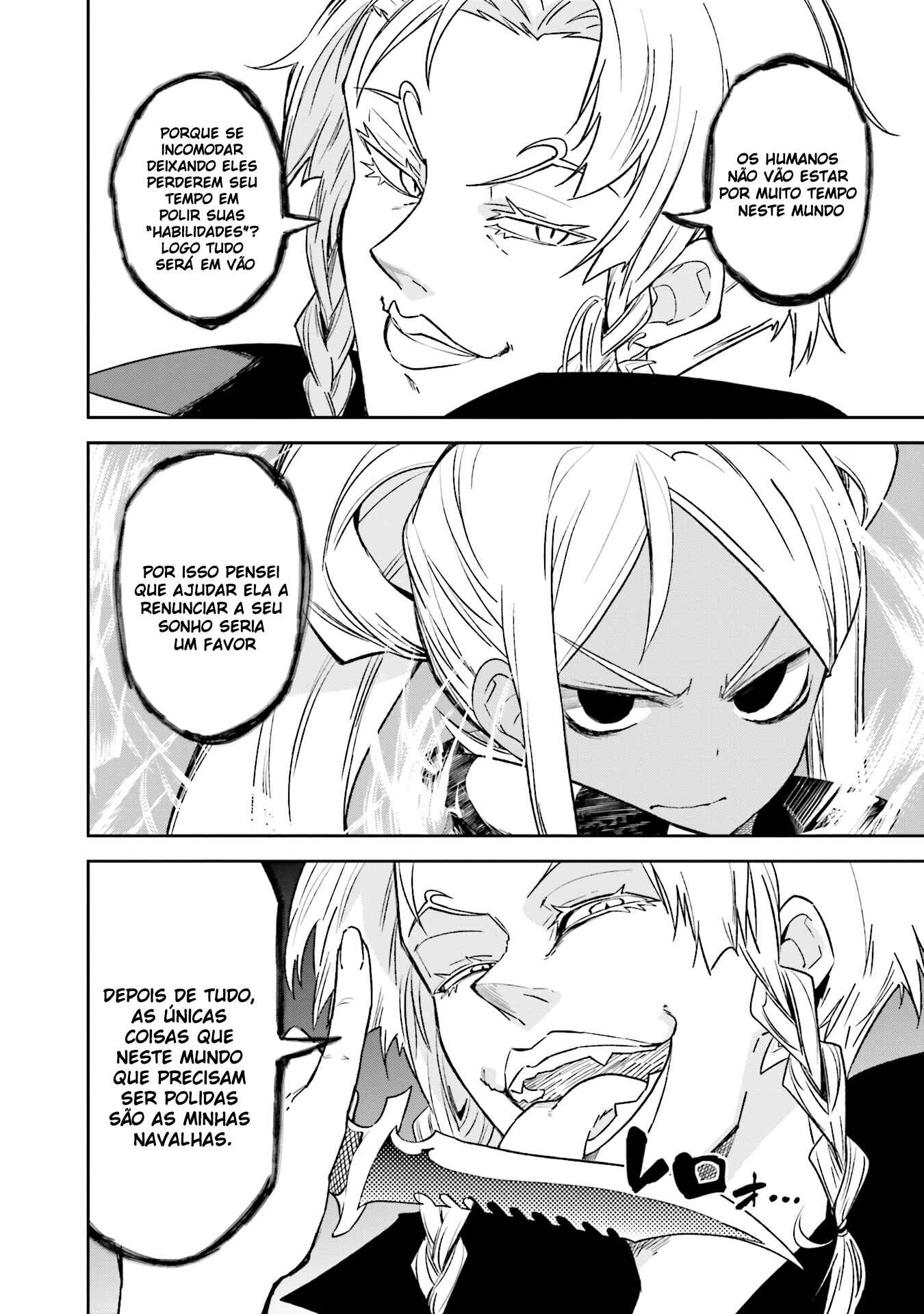 Chapter 95 - Page 27