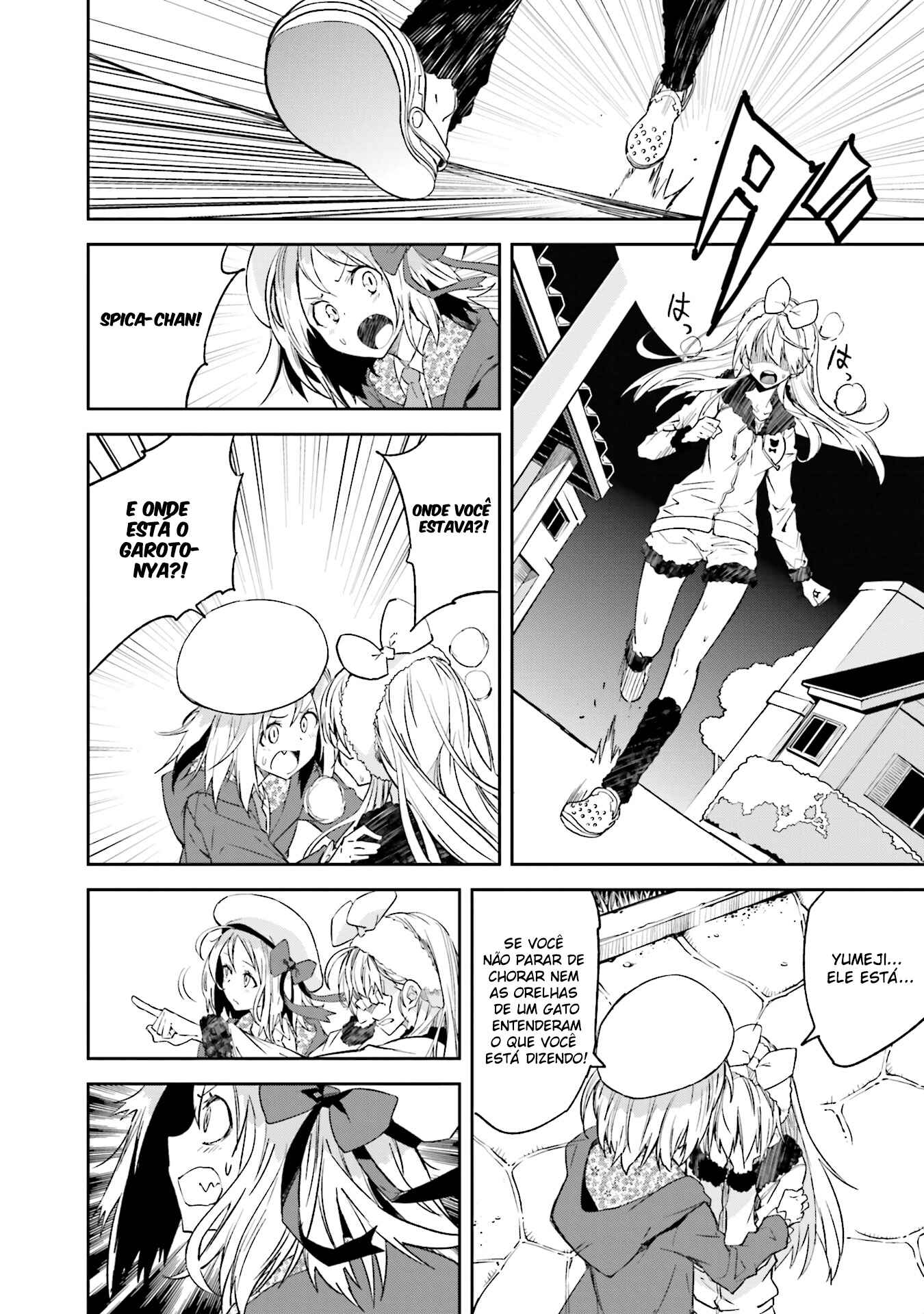 Chapter 95 - Page 31