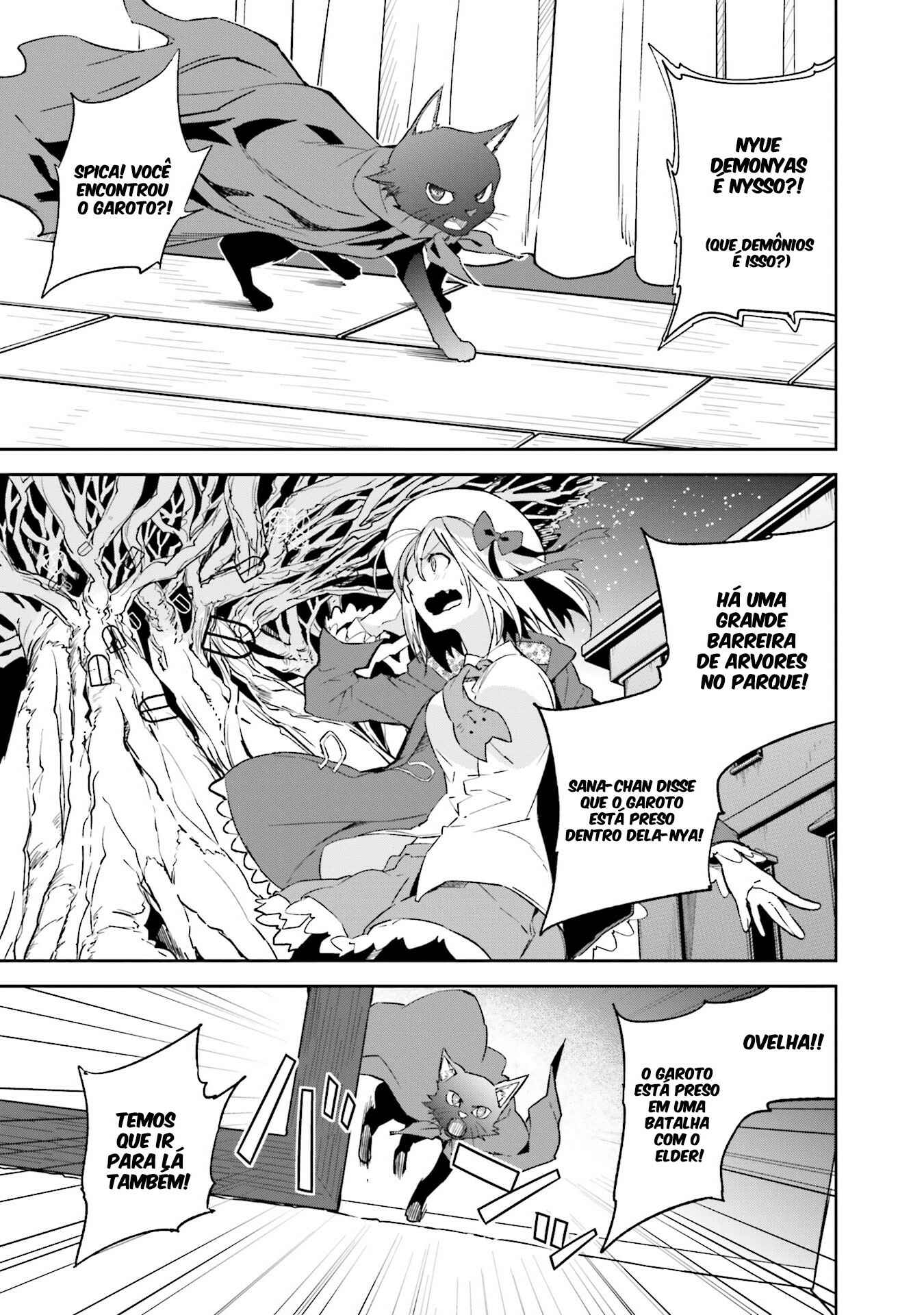 Chapter 95 - Page 32