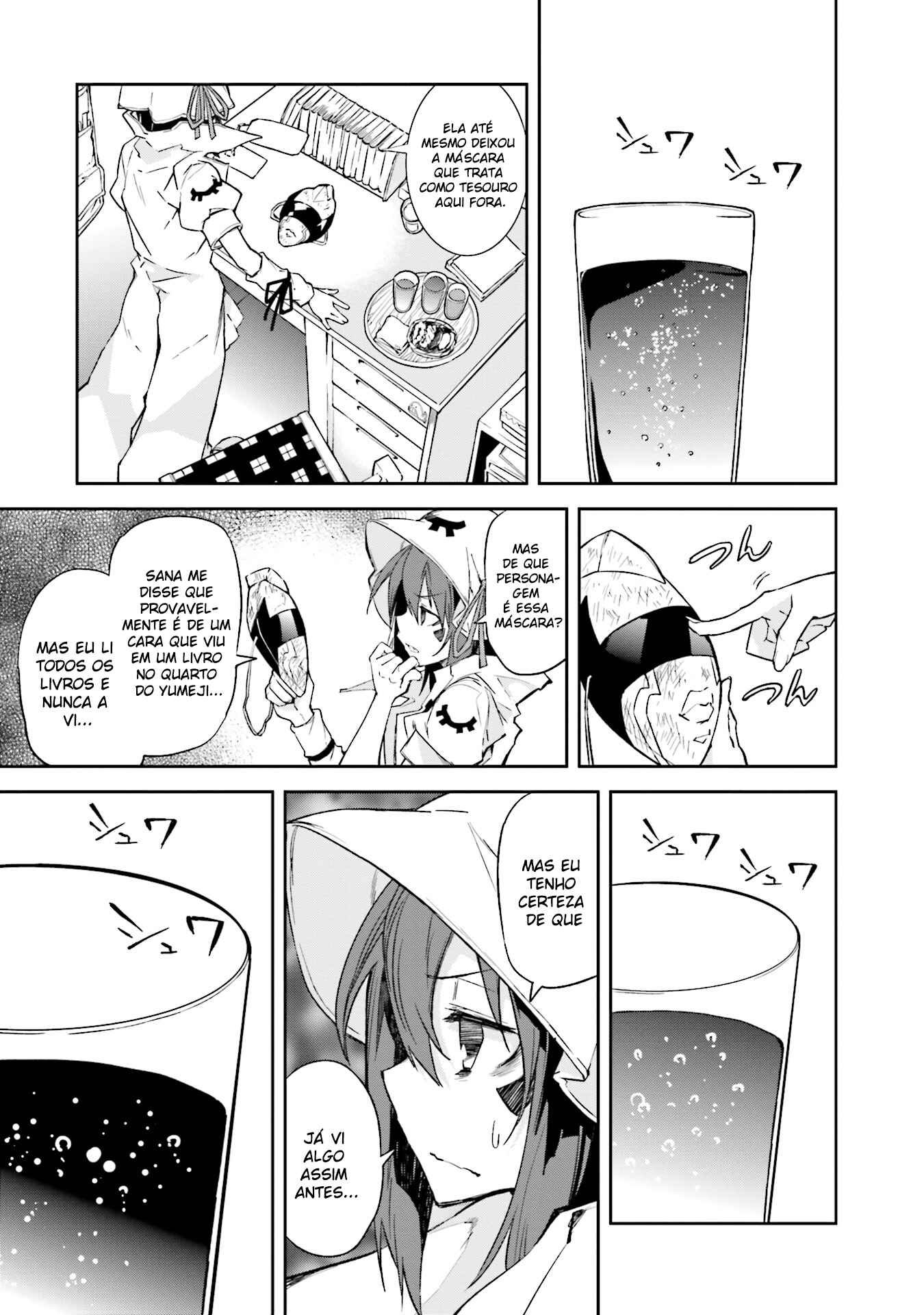 Chapter 95 - Page 8