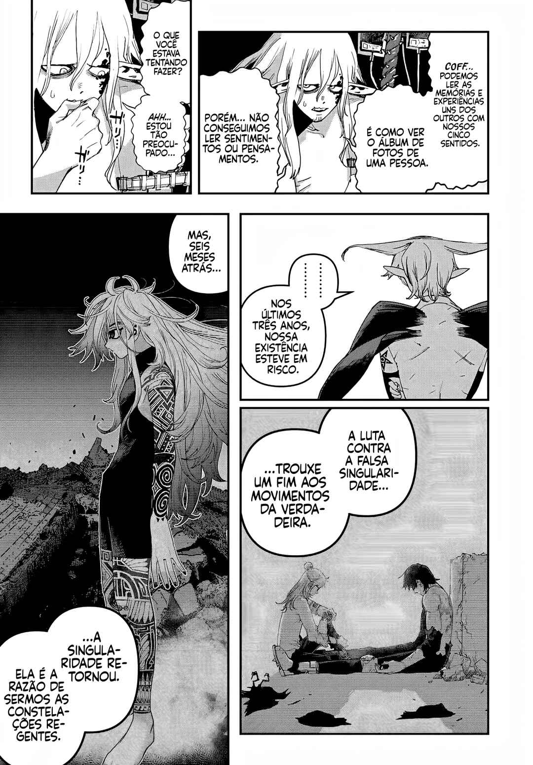 Chapter 48.1 - Page 10
