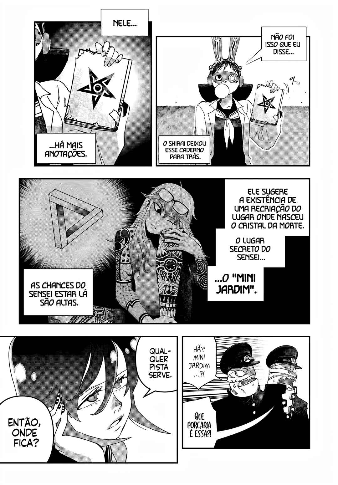Chapter 48.1 - Page 18