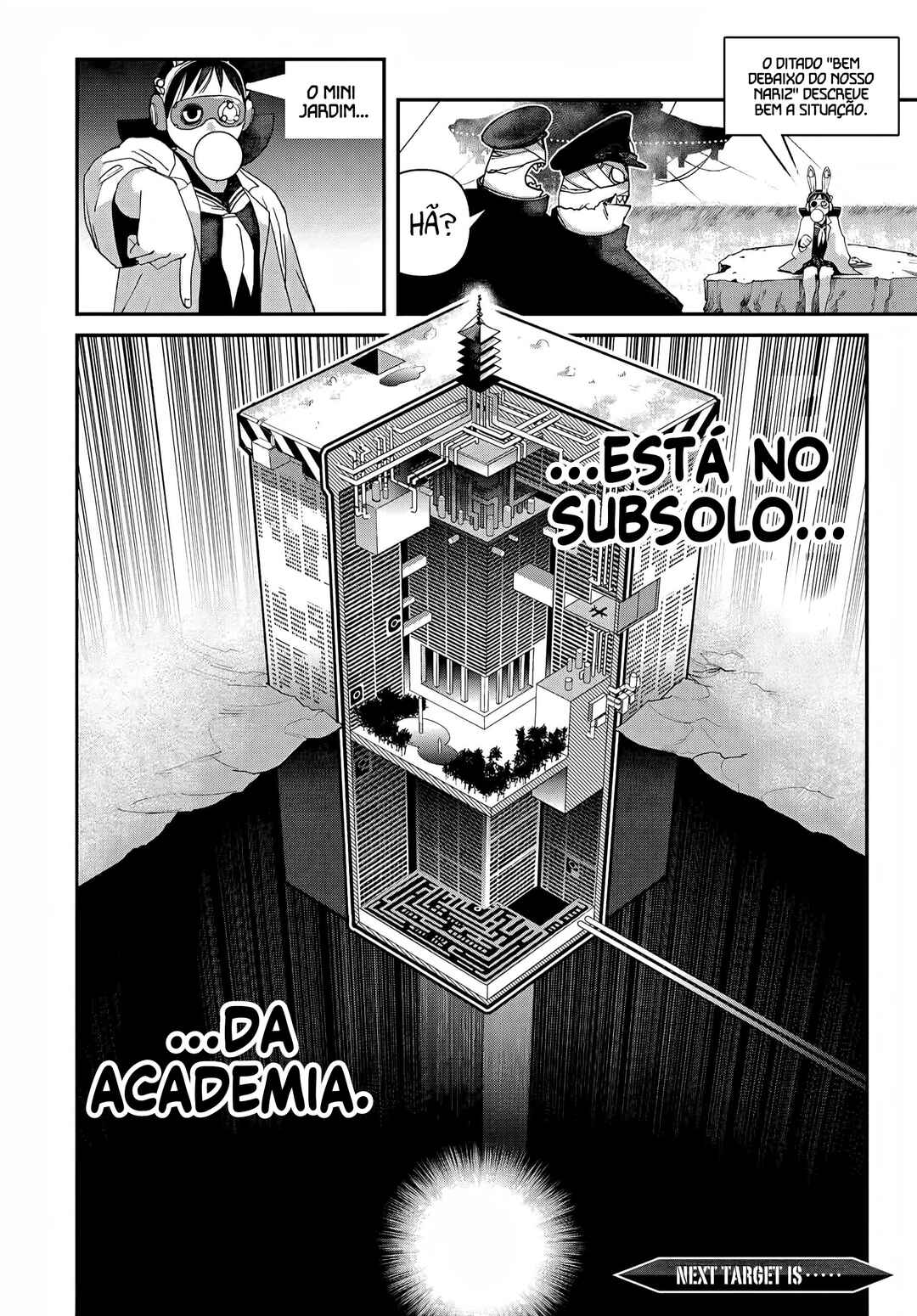 Chapter 48.1 - Page 19