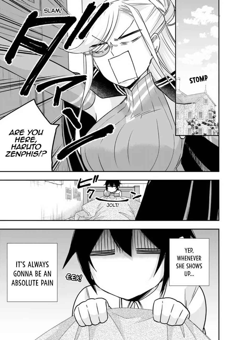 Chapter 84 - Page 1