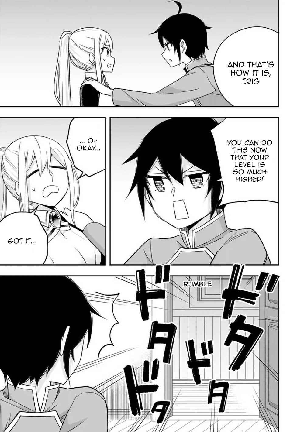 Chapter 84 - Page 11