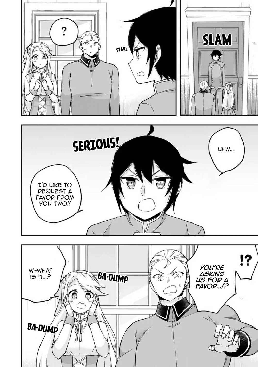 Chapter 84 - Page 14