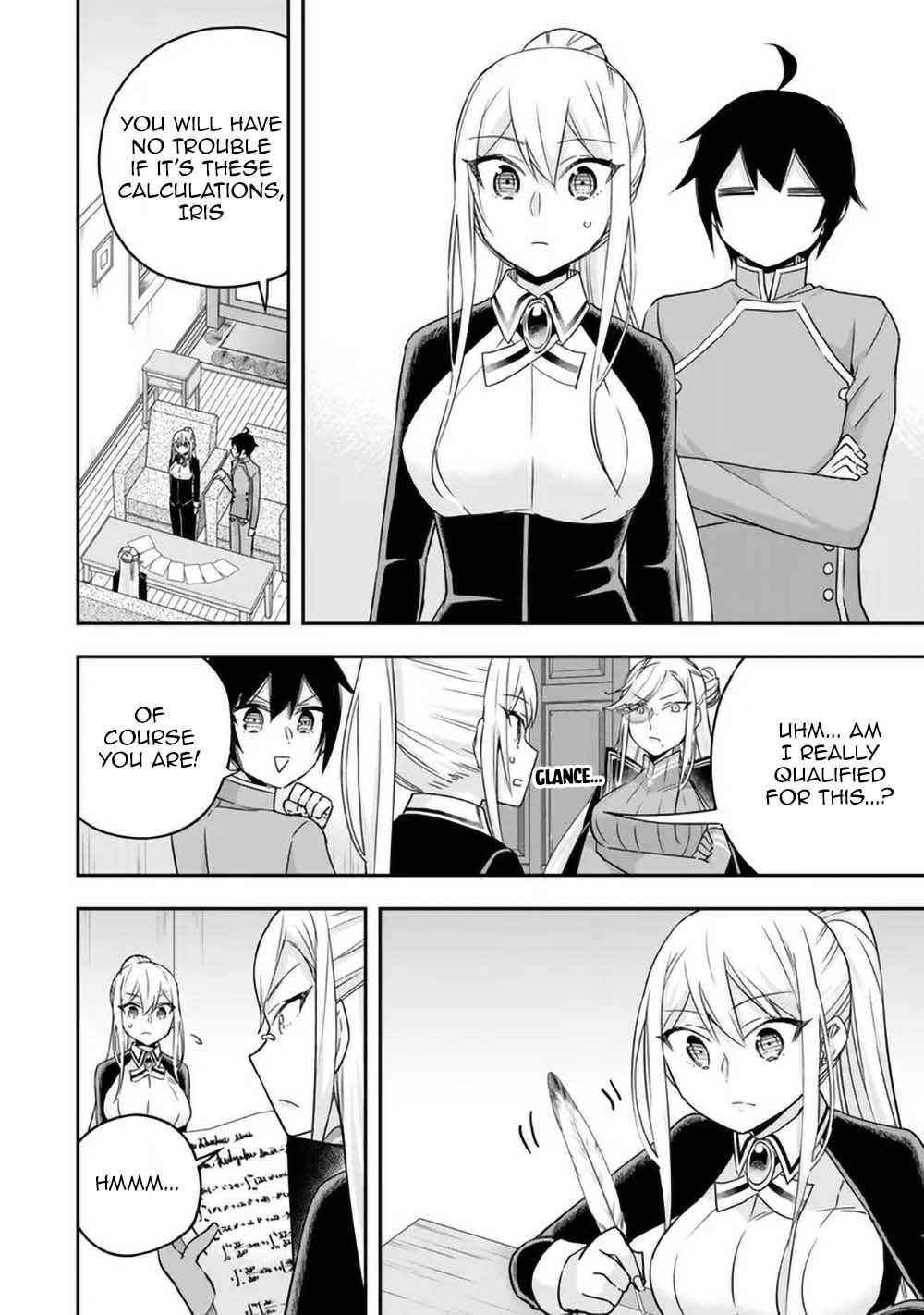 Chapter 84 - Page 6