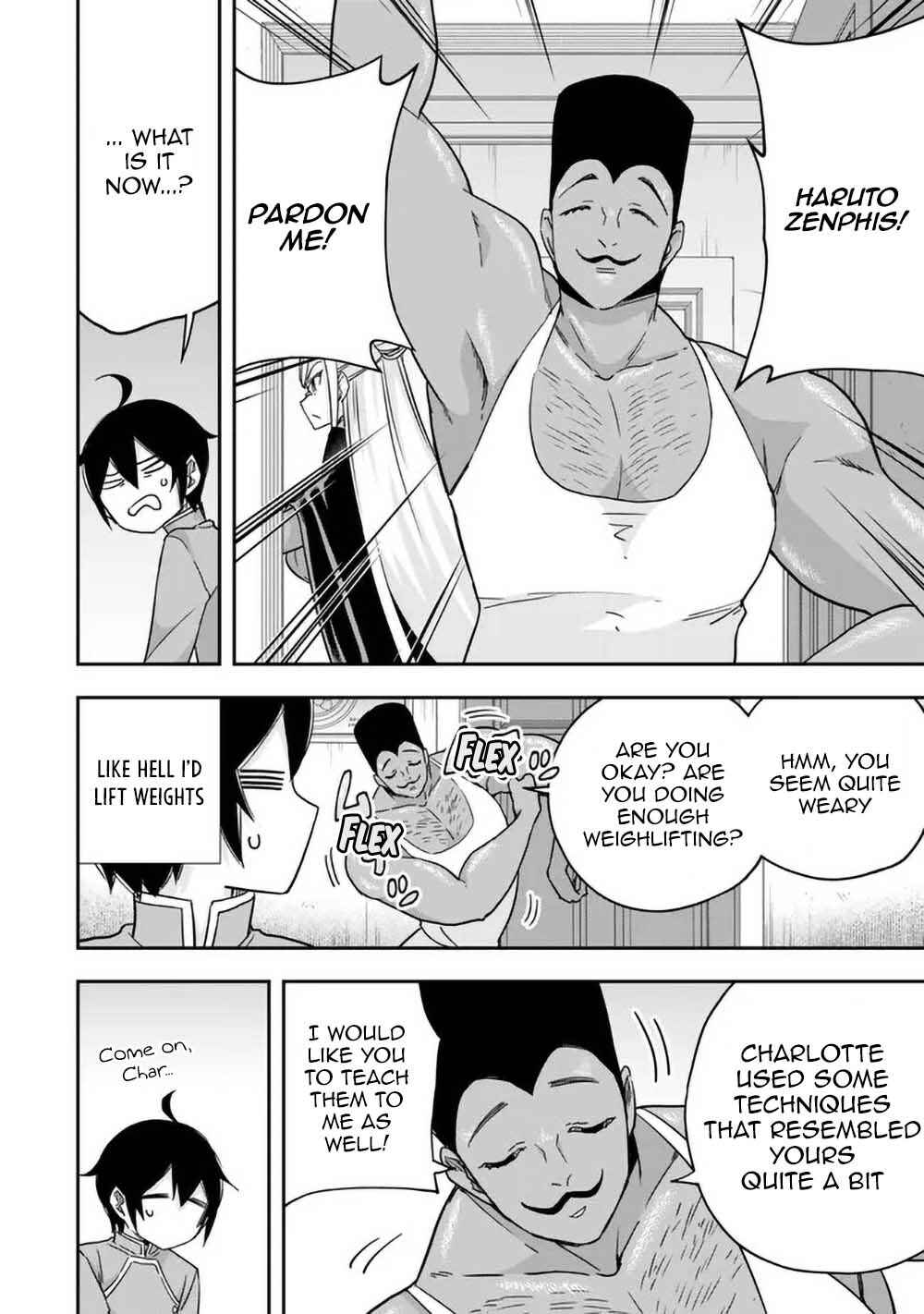 Chapter 84 - Page 8