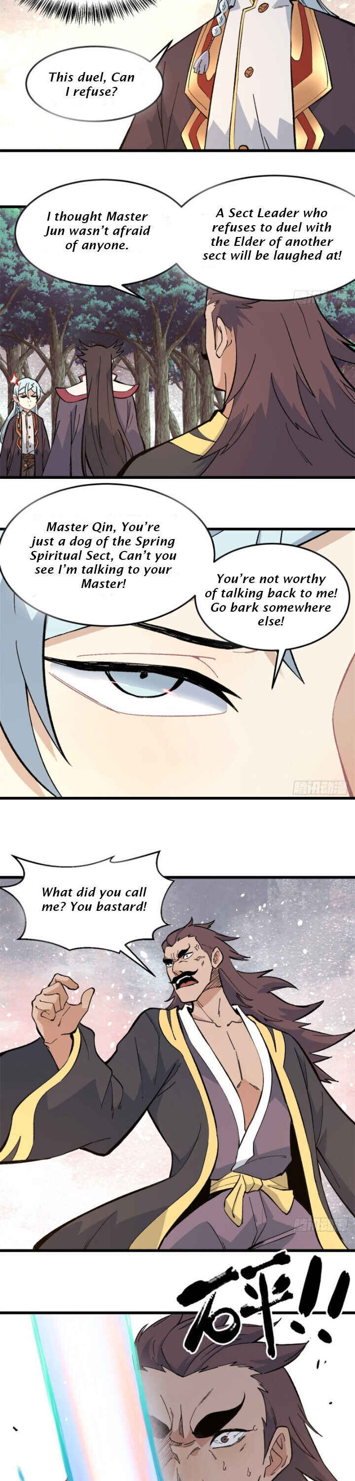 Chapter 67 - Page 3