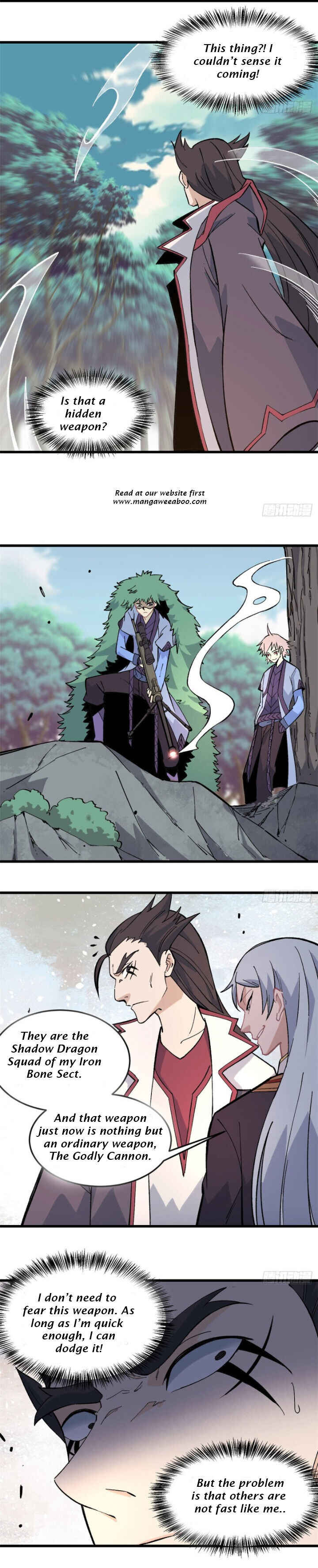 Chapter 67 - Page 5