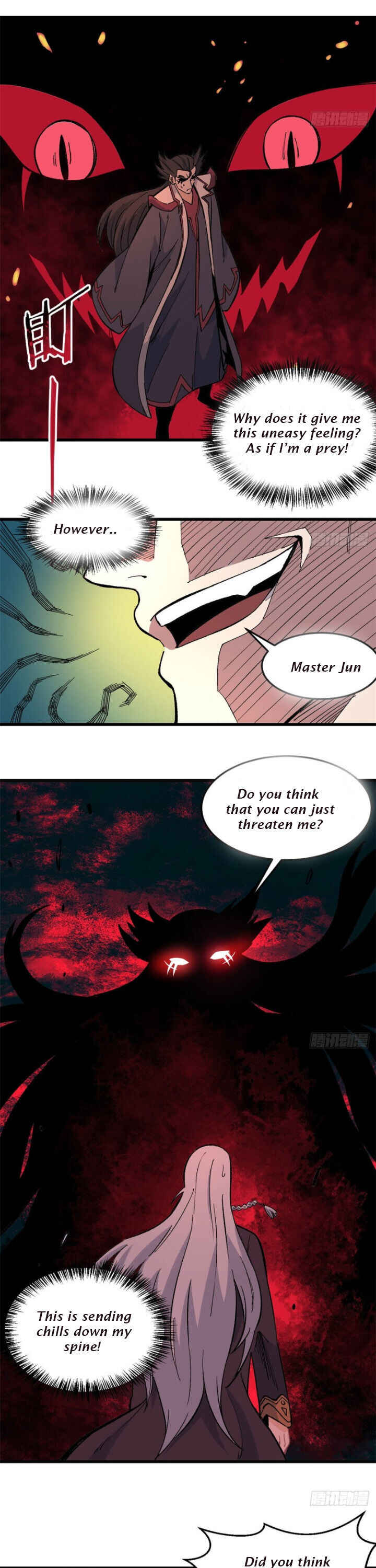 Chapter 67 - Page 6