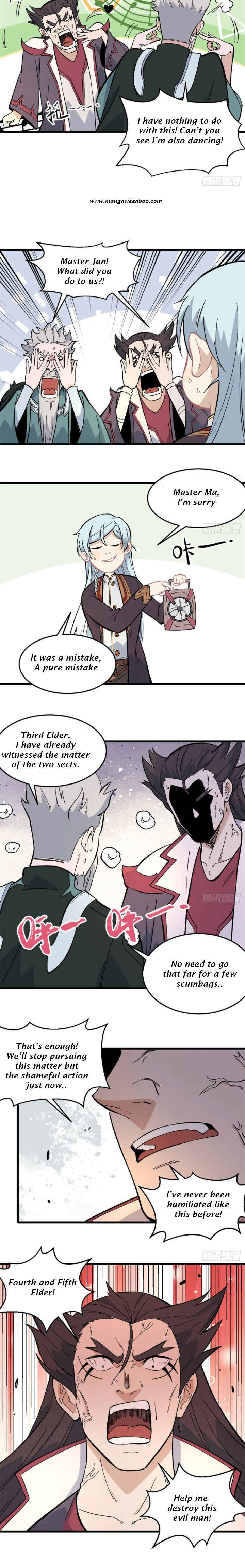 Chapter 67 - Page 9